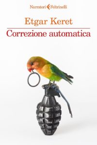Consigliato da: Giancarla